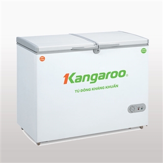 Tủ đông kháng khuẩn Kangaroo KG566C2